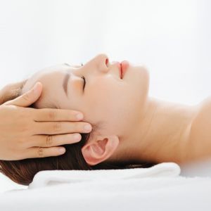 Kodido facial 45 minutos