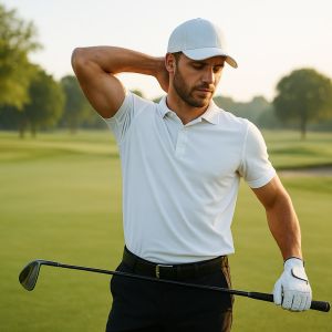 Golf wellness